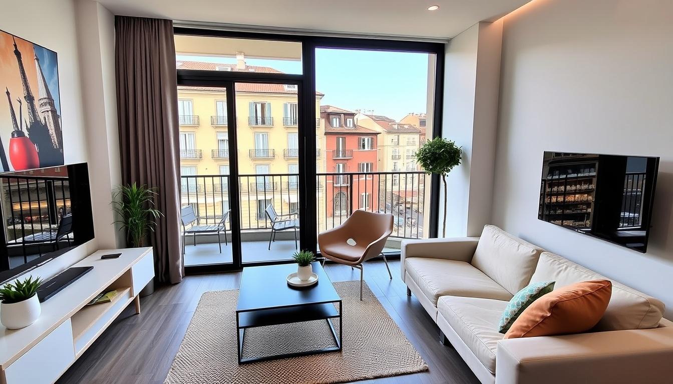 Plan visual